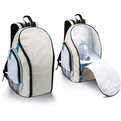 Backpack cool bag